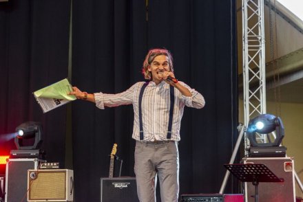 XXIII Wiślaczek Country